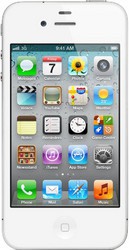 Apple iPhone 4S 16Gb black - Конаково