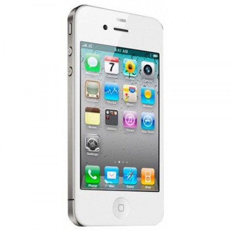 Apple iPhone 4S 32gb white - Конаково