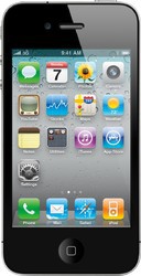 Apple iPhone 4S 64Gb black - Конаково