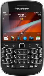 BlackBerry Bold 9900 - Конаково