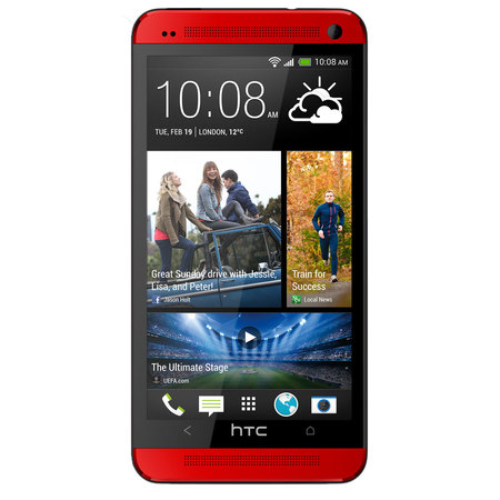 Сотовый телефон HTC HTC One 32Gb - Конаково