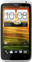 HTC One X 16GB - Конаково