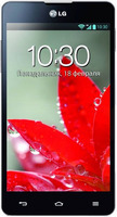 Смартфон LG E975 Optimus G White - Конаково