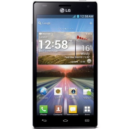 Смартфон LG Optimus 4x HD P880 - Конаково