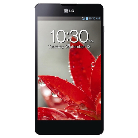 Смартфон LG Optimus E975 - Конаково