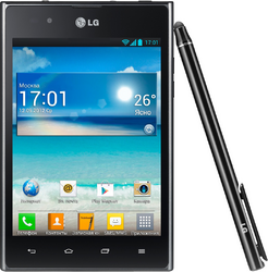 LG Optimus Vu - Конаково