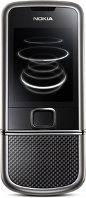 Мобильный телефон Nokia 8800 Carbon Arte - Конаково