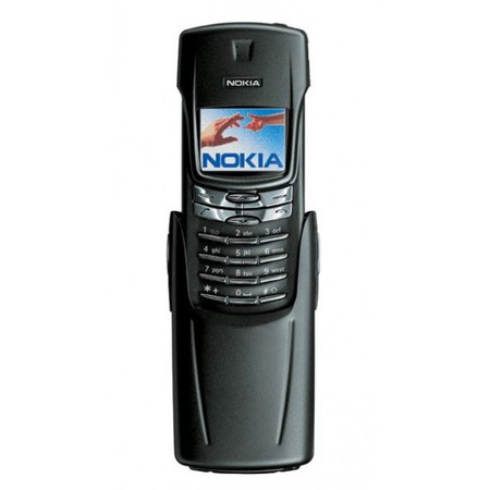 Nokia 8910i - Конаково