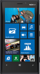 Мобильный телефон Nokia Lumia 920 - Конаково