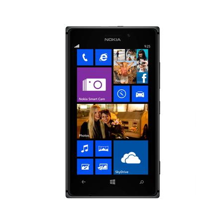 Смартфон NOKIA Lumia 925 Black - Конаково