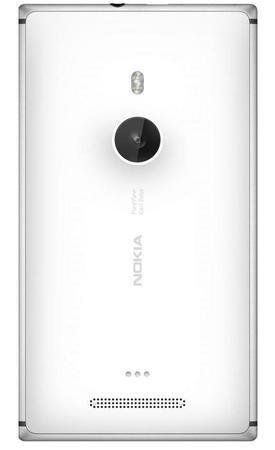 Смартфон NOKIA Lumia 925 White - Конаково