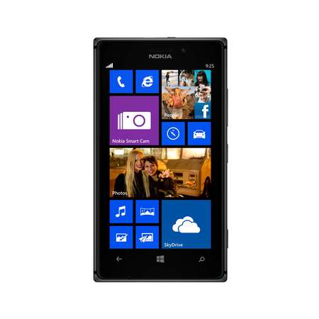 Сотовый телефон Nokia Nokia Lumia 925 - Конаково