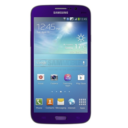 Смартфон Samsung Galaxy Mega 5.8 GT-I9152 - Конаково