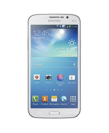Смартфон Samsung Galaxy Mega 5.8 GT-I9152 White - Конаково