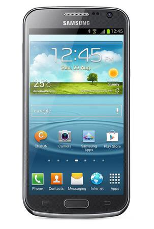 Смартфон Samsung Galaxy Premier GT-I9260 Silver 16 Gb - Конаково