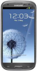 Samsung Galaxy S3 i9300 32GB Titanium Grey - Конаково
