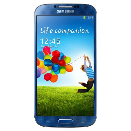 Смартфон Samsung Galaxy S4 GT-I9505 - Конаково