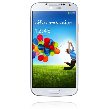 Samsung Galaxy S4 GT-I9505 16Gb черный - Конаково