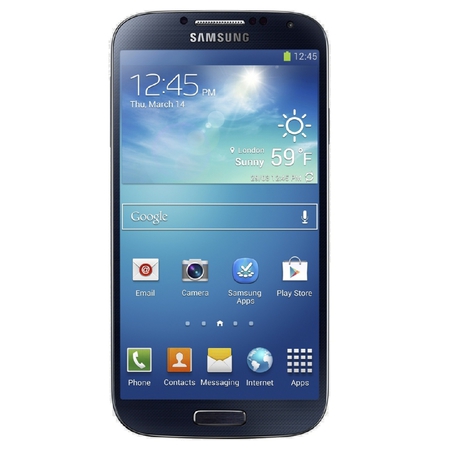 Смартфон Samsung Galaxy S4 GT-I9500 64 GB - Конаково