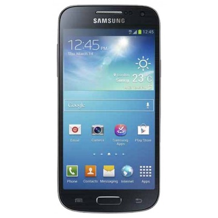 Samsung Galaxy S4 mini GT-I9192 8GB черный - Конаково