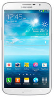 Смартфон SAMSUNG I9200 Galaxy Mega 6.3 White - Конаково