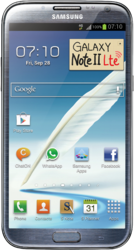Samsung N7105 Galaxy Note 2 16GB - Конаково