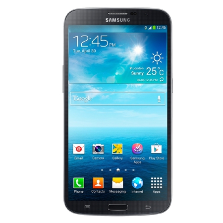 Сотовый телефон Samsung Samsung Galaxy Mega 6.3 GT-I9200 8Gb - Конаково