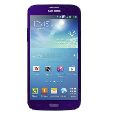 Сотовый телефон Samsung Samsung Galaxy Mega 5.8 GT-I9152 - Конаково