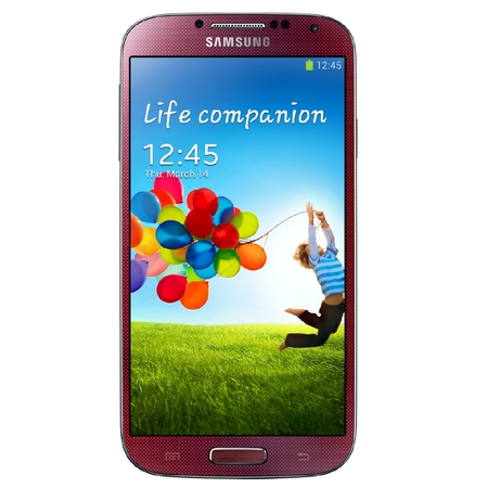 Сотовый телефон Samsung Samsung Galaxy S4 GT-i9505 16 Gb - Конаково