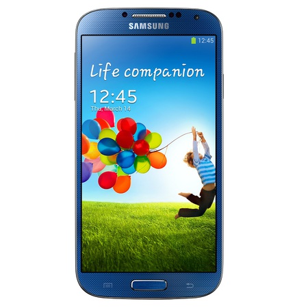 Сотовый телефон Samsung Samsung Galaxy S4 GT-I9500 16 GB - Конаково