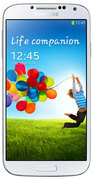 Смартфон Samsung Samsung Смартфон Samsung Galaxy S4 16Gb GT-I9500 (RU) White - Конаково