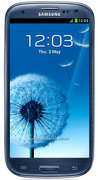 Смартфон Samsung Samsung Смартфон Samsung Galaxy S3 16 Gb Blue LTE GT-I9305 - Конаково