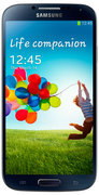 Смартфон Samsung Samsung Смартфон Samsung Galaxy S4 Black GT-I9505 LTE - Конаково