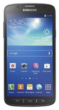 Сотовый телефон Samsung Samsung Samsung Galaxy S4 Active GT-I9295 Grey - Конаково