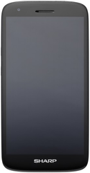 Sharp AQUOS SH930W - Конаково