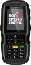 Sonim XP3340 Sentinel - Конаково