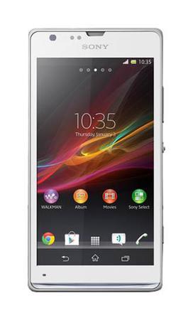 Смартфон Sony Xperia SP C5303 White - Конаково