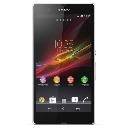 Смартфон Sony Xperia Z C6603 - Конаково