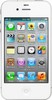 Apple iPhone 4S 16Gb white - Конаково