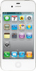 Смартфон Apple iPhone 4S 16Gb White - Конаково