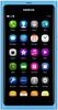 Смартфон Nokia N9 16Gb Blue - Конаково