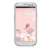Мобильный телефон Samsung + 1 ГБ RAM+  Galaxy S III GT-I9300 La Fleur 16 Гб 16 ГБ - Конаково