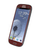Смартфон Samsung Galaxy S3 GT-I9300 16Gb La Fleur Red - Конаково