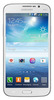 Смартфон SAMSUNG I9152 Galaxy Mega 5.8 White - Конаково