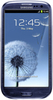 Смартфон SAMSUNG I9300 Galaxy S III 16GB Pebble Blue - Конаково