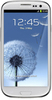 Смартфон SAMSUNG I9300 Galaxy S III 16GB Marble White - Конаково