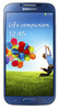 Смартфон SAMSUNG I9500 Galaxy S4 16Gb Blue - Конаково
