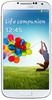 Смартфон SAMSUNG I9500 Galaxy S4 16Gb White - Конаково