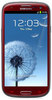 Смартфон Samsung Samsung Смартфон Samsung Galaxy S III GT-I9300 16Gb (RU) Red - Конаково