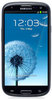 Смартфон Samsung Samsung Смартфон Samsung Galaxy S3 64 Gb Black GT-I9300 - Конаково